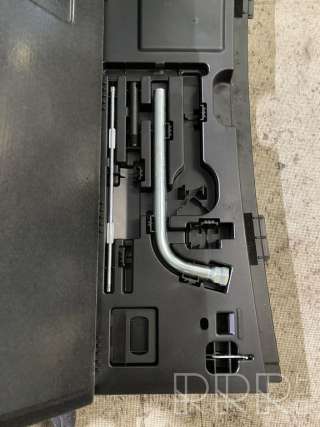 Набор инструментов штатный Audi A4 B8 2010г. 8k9861529b , artERN54499 - Фото 3