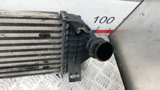  Радиатор интеркулера к Ford Focus 2 restailing Арт KDN22KC01