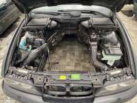 Защита арок задняя левая (подкрылок) BMW 5 E39 2002г.  - Фото 5