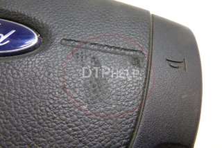 1386576 Подушка безопасности в рулевое колесо Ford Tourneo Арт AM90228100, вид 2