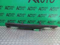 A1568852825 Юбка бампера к Mercedes GLA X156 Арт ARM285482