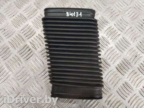 Дефлектор радиатора BMW 3 E46 2002г. 2247406 - Фото 1