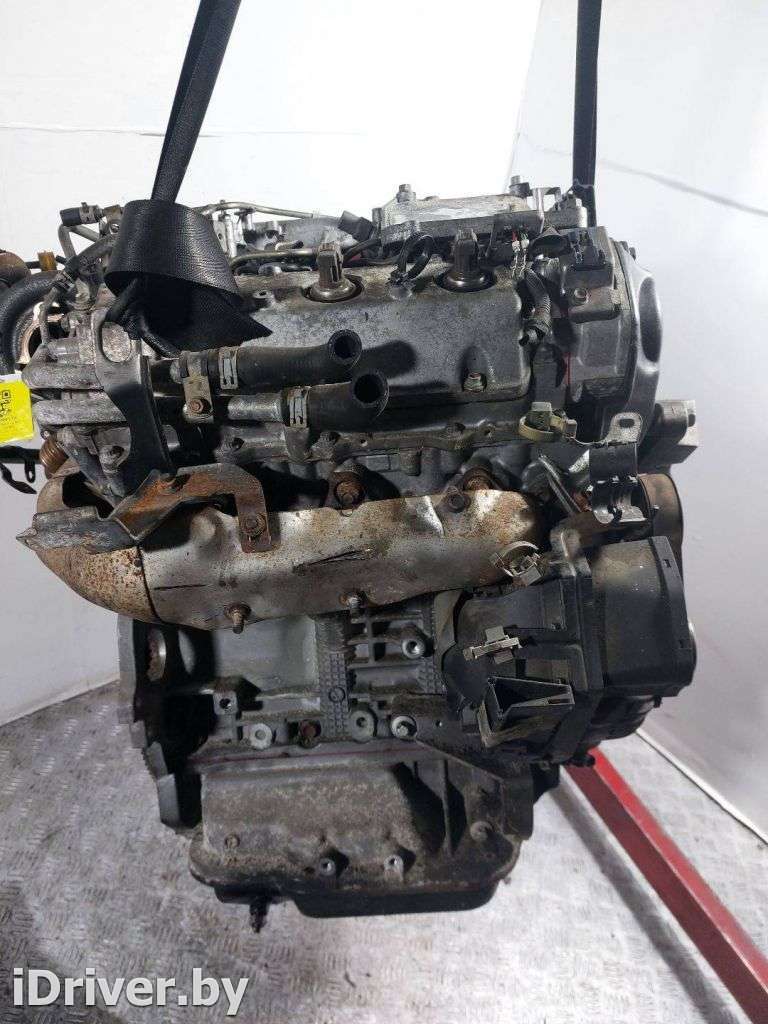 Двигатель  Opel Vectra C  3.0 CDTi Дизель, 2004г.   - Фото 2