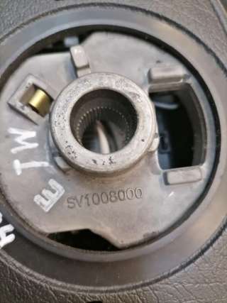 Рулевое колесо Citroen Berlingo 1 restailing 2006г. SV1008000 - Фото 4