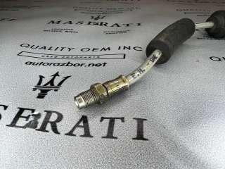 Шланг тормозной Maserati GranTurismo 2012г. 226345,226345 - Фото 6