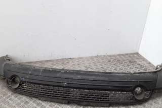 Заглушка (решетка) в бампер передний Saab 9-7X 2006г. 15135766, 058392499 , art8274058 - Фото 5