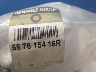 Дефлектор воздушный Renault Fluence 2010г. 687615416R - Фото 3