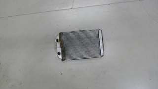 Радиатор отопителя (печки) Fiat Stilo 2002г. 46723450 - Фото 2