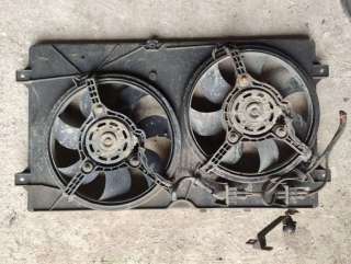  Вентилятор радиатора к Volkswagen Sharan 1 Арт 24483975