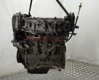 D20AA Двигатель дизельный к Suzuki SX4 1 Арт ABE04AB01