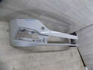 Бампер передний Skoda Octavia A8 2020г. 5er807221 - Фото 3