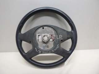 Рулевое колесо для AIR BAG (без AIR BAG) Mercedes E W212 2010г. 2124600303 - Фото 5