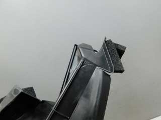 Воздуховод радиатора Lexus NX   - Фото 3