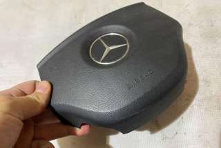Рулевая рейка Mercedes ML W164 2007г. a1644600098, 1644600098 , art7997831 - Фото 5