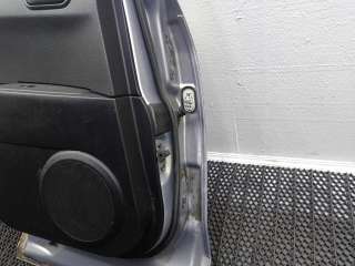 Накладка двери (Молдинг) Mazda CX-7 2008г.  - Фото 8