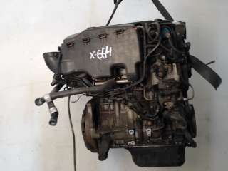 BHY,10FD12 двигатель (двс) к Citroen C3 1 Арт 22029962