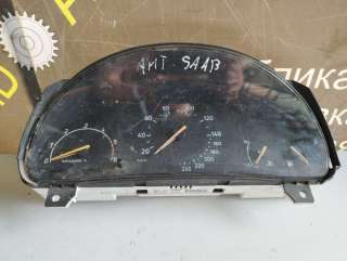  Щиток приборов (приборная панель) к Saab 9-3 1 Арт 0011348