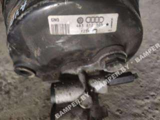 Вакуумный усилитель тормозов Audi A4 B5 1997г. 4b3612105 - Фото 4