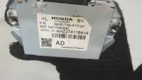 Блок комфорта Honda Accord 10 2020г. 39200TVAA712M1 - Фото 4
