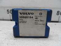 30865184 Блок управления иммобилайзером к Volvo V40 1 Арт 00173947