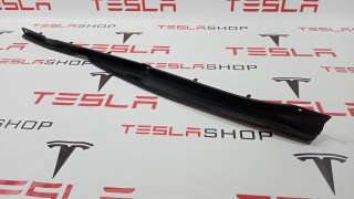 6008186-00-D Молдинг (накладка кузовная к Tesla model S Арт 9883389