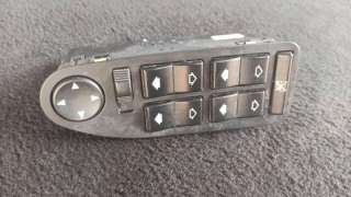  Кнопка стеклоподъемника переднего правого к BMW 5 E39 Арт E39/36