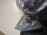 Решетка радиатора Opel Mokka 2013г. 95391786,95371882 - Фото 4