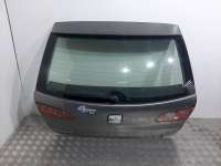  Крышка багажника (дверь 3-5) к Seat Ibiza 3 Арт 1047021