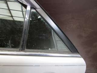  Стекло двери задней левой к Toyota Camry XV30 Арт 20449