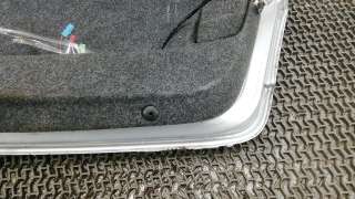 Крышка багажника Volkswagen Passat B6 2009г.  - Фото 9