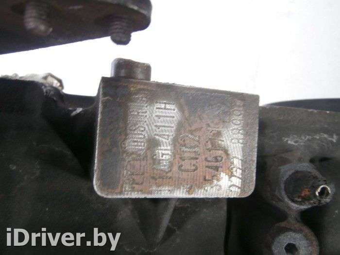 Двигатель  Iveco Daily 5 2.3  Дизель, 2011г. F1AGL,  - Фото 3