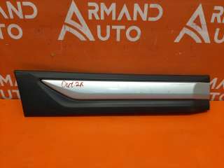 5757a410 молдинг двери к Mitsubishi Outlander 3 restailing 2 Арт 135393PM
