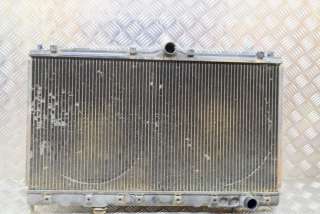 Радиатор (основной) Dodge Stealth 1994г. 122000-4230 , art897648 - Фото 2