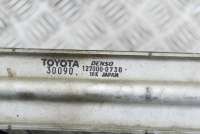 Интеркулер Toyota Land Cruiser Prado 120 2007г. 127000-0730 , art5071944 - Фото 6