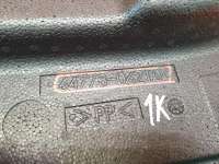 органайзер в багажник Toyota Camry XV50 2011г. 6477306210 - Фото 3