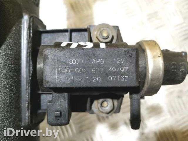 Клапан электромагнитный Audi A4 B5 1997г. 1H0906627 - Фото 1