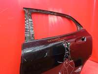дверь Mercedes GLA X156 2013г. A1567320110 - Фото 4