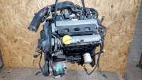 Двигатель Z18XE 1.8 Opel Zafira A 1.8  Бензин, 2004г. Z18XE  - Фото 3