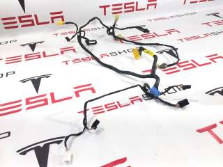 Проводка Tesla model S 2017г. 1023883-00-J,F181FPCAA01 - Фото 2