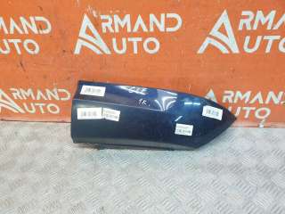 a1668856225 накладка бампера нижняя Mercedes GL X166 Арт 220764PM, вид 1