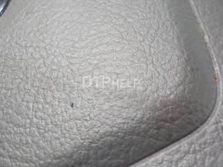 Подушка безопасности в рулевое колесо Kia Cerato 1 2005г. 569002F010GW - Фото 6