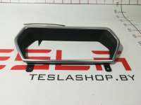 6007725-00-B Щиток приборов (приборная панель) Tesla model S Арт 10395, вид 1