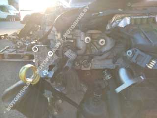 Двигатель  Ford S-Max 1 restailing 2.0  Дизель, 2010г. UFBA  - Фото 9