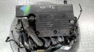 Двигатель  Ford Fusion 1 1.3  Бензин, 2007г. FUJA  - Фото 5