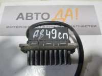  Сопротивление печки к Audi A8 D2 (S8) Арт 49SP