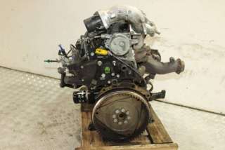 Двигатель  Citroen C5 1 2.0 HDi Дизель, 2003г. RHZ  - Фото 8