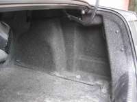  Обшивка багажника к Volkswagen Jetta 6 Арт 14929545