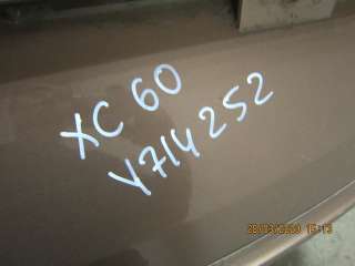 Дверь багажника Volvo XC60 1 2008г. 31402344 - Фото 7