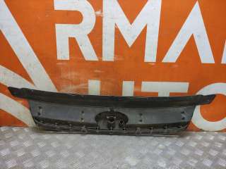 решетка радиатора Ford Kuga 1 2008г. 1497839, 8v41r7081a, 4б62 - Фото 4