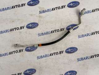 Трубка кондиционера Subaru Legacy 7 2020г.  - Фото 2